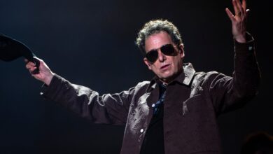 Photo of Andrés Calamaro en Buenos Aires: dónde y cuándo toca y cómo comprar las entradas