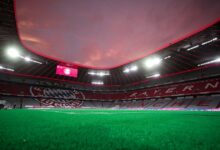 Photo of Dos curiosidades de la final de la Champions League que jugarán el PSG y el Inter