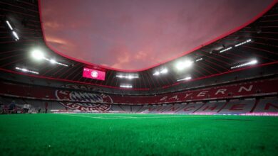 Photo of Dos curiosidades de la final de la Champions League que jugarán el PSG y el Inter
