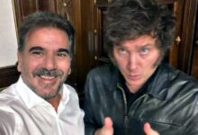 Photo of Ritondo minimizó el pedido de “lista violeta” de Milei en Provincia y habló de un “llamado de atención” a la dirigencia
