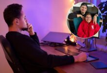 Photo of US$25.000 al mes: vive en San Diego, renunció a su empleo para cuidar a su hija y ahora tiene un trabajo secundario soñado