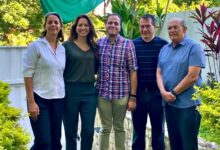 Photo of El gobierno de EE.UU. se refirió a las versiones sobre la liberación de los venezolanos de la embajada argentina: “Parece muy de película”