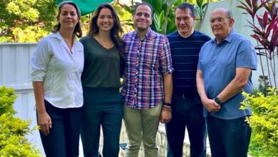 Photo of El gobierno de EE.UU. se refirió a las versiones sobre la liberación de los venezolanos de la embajada argentina: “Parece muy de película”