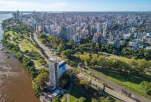 Photo of ¿Cuál es el precio de alquiler de un departamento de dos ambientes en Rosario?