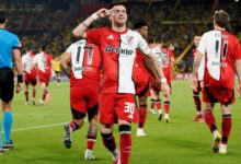 Photo of El uno por uno de River en el triunfazo ante Barcelona en Guayaquil