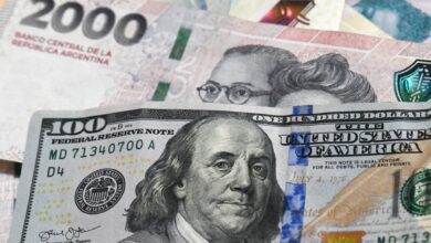 Photo of Se termina el blanqueo mientras el Gobierno prepara nuevas medidas para usar los dólares fuera del sistema