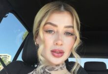 Photo of Valeria Márquez: el Gobierno de México abrió un investigación sobre el asesinato de la influencer mientras hacía un vivo en Tik Tok