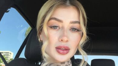 Photo of Valeria Márquez: el Gobierno de México abrió un investigación sobre el asesinato de la influencer mientras hacía un vivo en Tik Tok