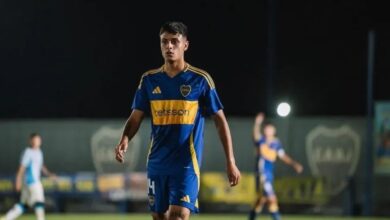 Photo of El pibe de Boca que hizo una jugada a lo Messi vs. River y lo mandaron a hacer la visa para el Mundial de Clubes