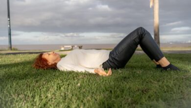Photo of Qué es TRE: la terapia que hace temblar al cuerpo para sanar