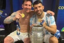 Photo of El club de Esports de Agüero y Messi y una movida para formar profesional en el área