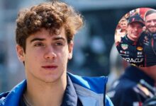 Photo of Fue campeón tres veces con Max Verstappen y ahora trabajará para ayudar a Franco Colapinto en Alpine