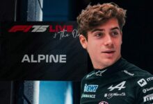 Photo of Franco Colapinto no irá a Monza ni Silverstone… ¿en qué circuito hace la prueba?