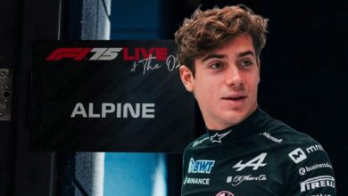 Photo of Franco Colapinto no irá a Monza ni Silverstone… ¿en qué circuito hace la prueba?