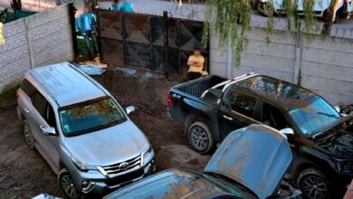 Photo of Seguimiento en “vivo” y rastreo satelital, las claves para recuperar 4×4 robadas