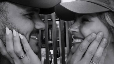 Photo of ¿Comprometidos? La llamativa foto que compartió Mauro Icardi con La China Suarez y que encendió rumores de casamiento