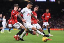 Photo of Agenda de TV del miércoles: Tottenham vs. United en la final de Europa League, Lanús – Vélez y NBA
