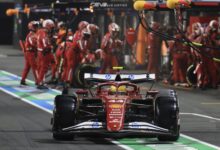 Photo of La agenda de la TV del viernes: Cerúndolo busca la final de Madrid, los ensayos de la F1 en Miami y la última fecha del torneo Apertura