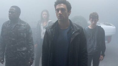 Photo of Está oculta en Netflix, tiene giros inesperados y está basada en una novela de Stephen King