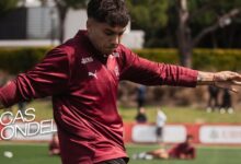 Photo of Atento Boca: Blondel fue convocado a la selección de Suiza y no estará en la preparación previa al Mundial de Clubes