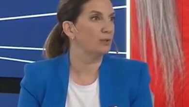 Photo of Lospennato apuntó contra el gobierno nacional por tildar al Pro de “amarillos fracasados” y se distanció de Adorni