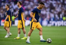 Photo of Inter vs PSG, en vivo, la final de la Champions League