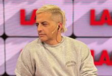 Photo of El motivo por el que Ángel de Brito no deja que las “angelitas” den entrevistas a otros programas