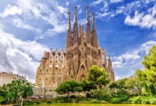 Photo of El tour de Gaudí, un diamante en bruto que genera millones