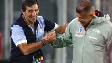 Photo of Racing vs. Colo Colo, por la Copa Libertadores 2025: día, horario, TV y cómo ver online