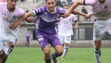 Photo of Fénix empató con Dálmine y estiró su increíble racha sin triunfos