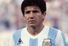 Photo of Falleció Luis Galván, campeón del mundo con Argentina