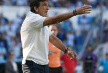Photo of Racing visita a Bucaramanga en busca de la punta del Grupo E