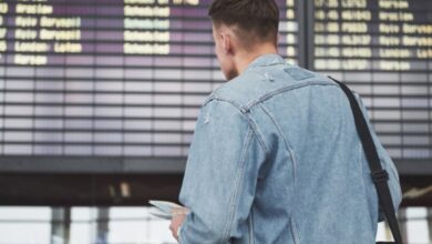 Photo of Cómo cancelar un vuelo y ahorrar dinero en Estados Unidos