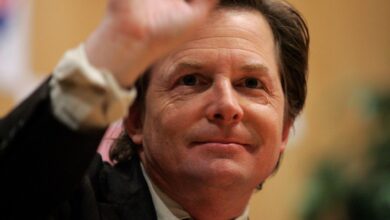 Photo of Cinco años después de anunciar su retiro, Michael J. Fox vuelve a la actuación con un misterioso papel