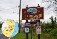 Photo of Por qué Hillsborough es una de las ciudades más seguras de Nueva Jersey
