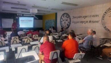 Photo of Preocupa la pérdida de estudiantes de la UBA en las cárceles después de una medida del Ministerio de Seguridad