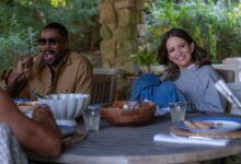Photo of Qué ver en Netflix: las cinco películas y series más elegidas para disfrutar el fin de semana del 10 y 11 de mayo