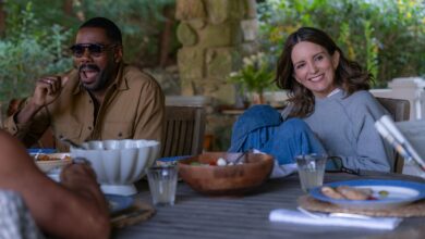 Photo of Qué ver en Netflix: las cinco películas y series más elegidas para disfrutar el fin de semana del 10 y 11 de mayo