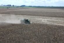 Photo of Dato impactante: por las retenciones, en Entre Ríos el agro se pierde de comprar una máquina cada tres horas