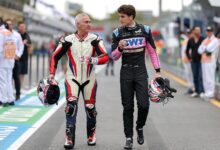 Photo of El padre de Doohan criticó a Alpine por el ingreso de Colapinto y la salida de su hijo