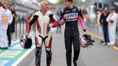 Photo of El padre de Doohan criticó a Alpine por el ingreso de Colapinto y la salida de su hijo