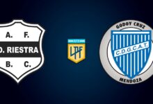 Photo of Deportivo Riestra vs. Godoy Cruz, por el Torneo Apertura: día, horario y cómo verlo por TV