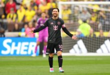 Photo of La agenda de la TV del sábado: el Torneo Apertura, Messi en Inter Miami, las ligas de Europa, Fórmula 1, los Pumas 7s y el Top 12