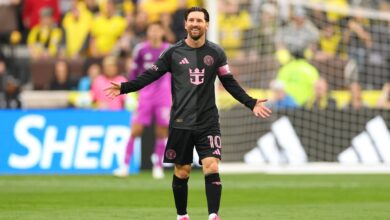 Photo of La agenda de la TV del sábado: el Torneo Apertura, Messi en Inter Miami, las ligas de Europa, Fórmula 1, los Pumas 7s y el Top 12