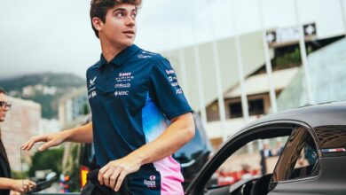 Photo of Colapinto en la F1, Gran Premio de Mónaco, en vivo