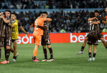 Photo of Platense, con orden y progreso