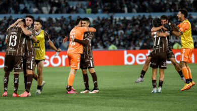 Photo of Platense, con orden y progreso