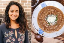 Photo of Pocos lo saben: el mito detrás del arroz con habichuelas, el plato más consumido por los latinos en Nueva York