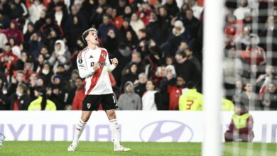 Photo of River vs. Universitario, en vivo, por la Copa Libertadores