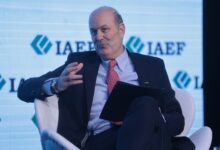 Photo of Sturzenegger anunció la desregulación del transporte marítimo y dio de baja trabas sindicales